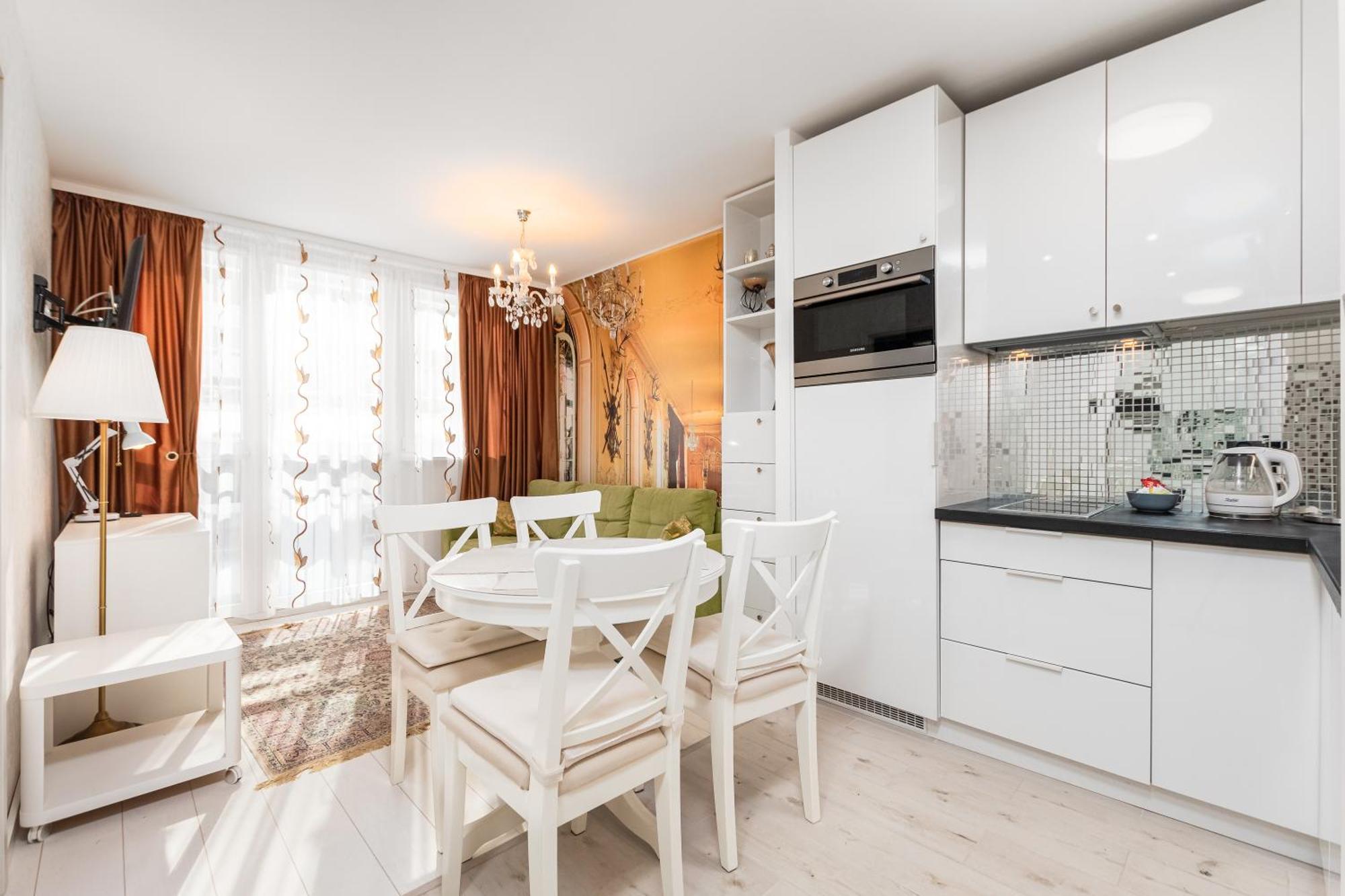 Super Centrum Pereca 2 By Homeprime Apartment