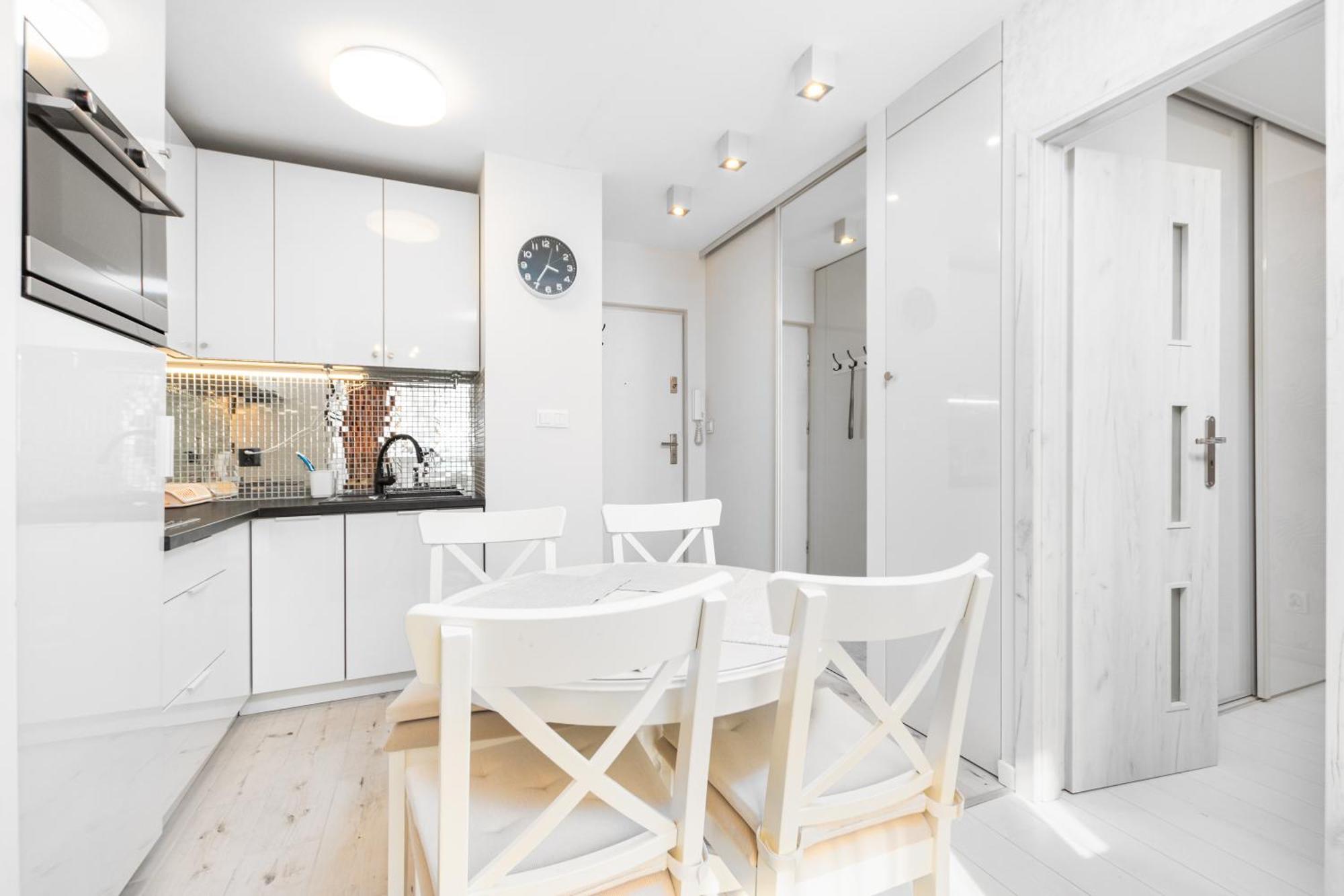 Apartment Super Centrum Pereca 2 By Homeprime