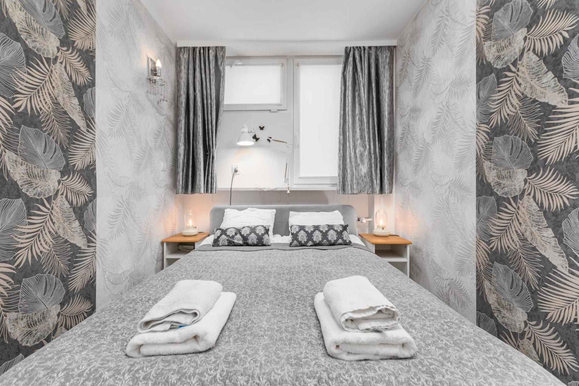 Super Centrum Pereca 2 By Homeprime Warszawa