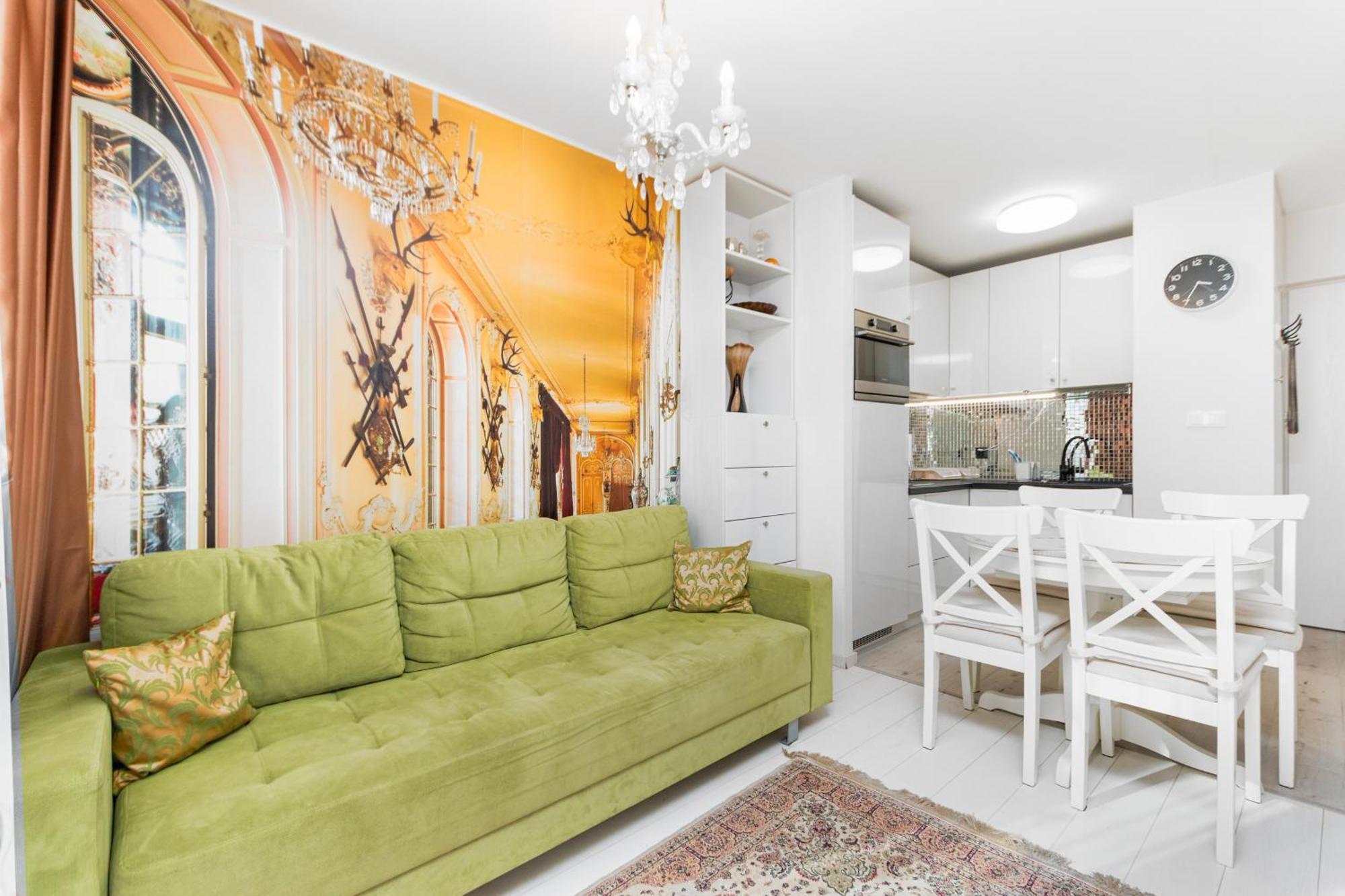 Super Centrum Pereca 2 By Homeprime