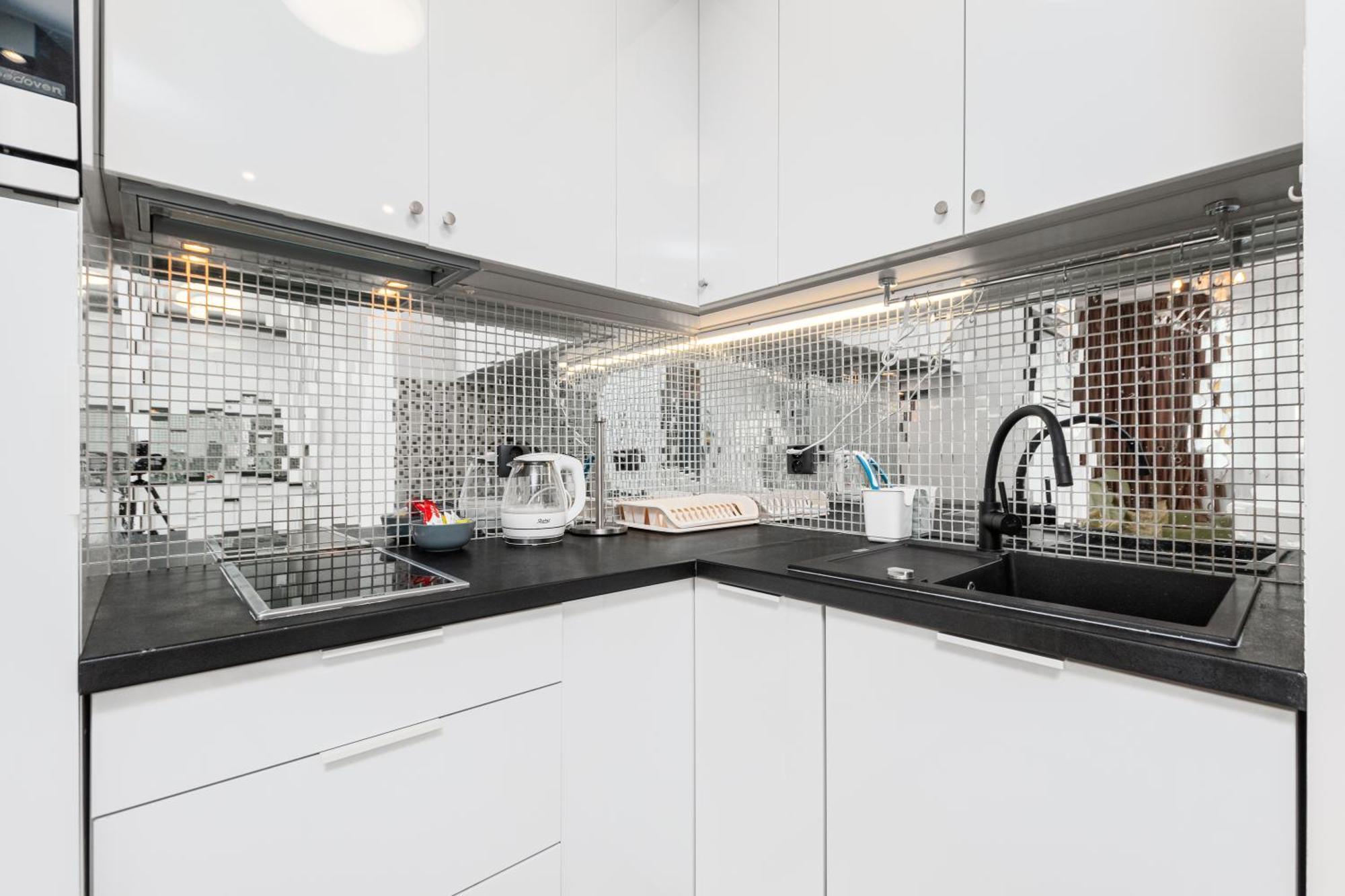 Apartament Super Centrum Pereca 2 By Homeprime *