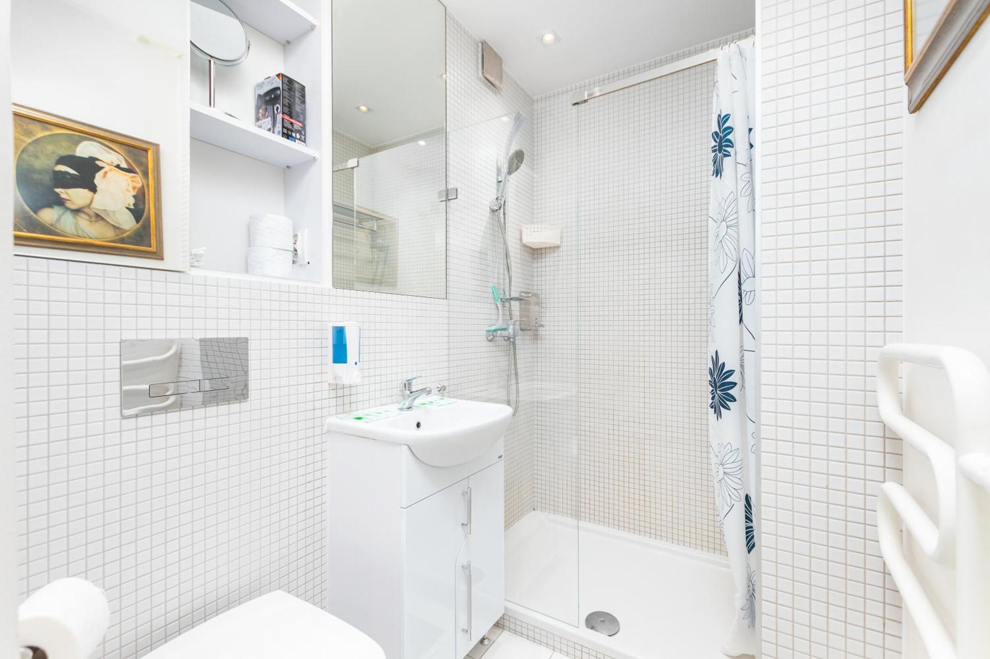 Super Centrum Pereca 2 By Homeprime Apartment *